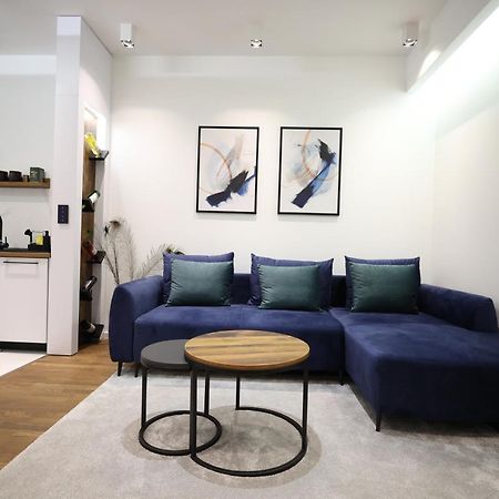 Apartman Morava Čačak المظهر الخارجي الصورة