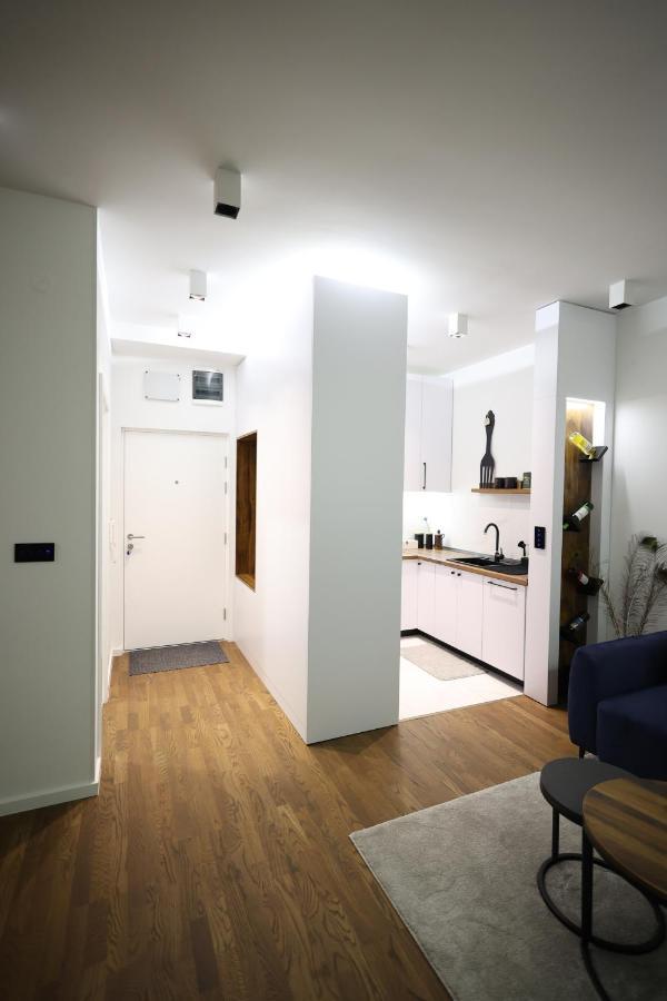 Apartman Morava Čačak المظهر الخارجي الصورة