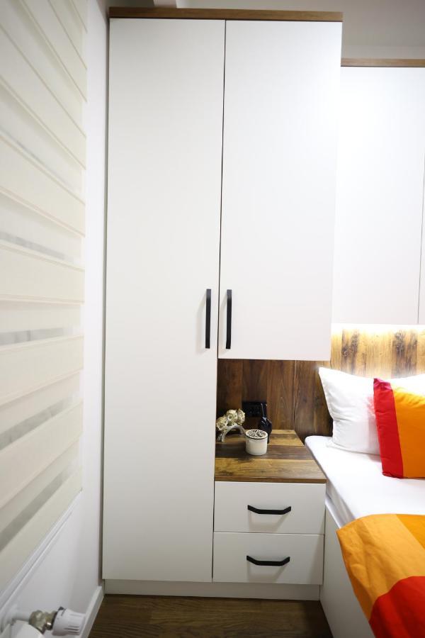 Apartman Morava Čačak المظهر الخارجي الصورة