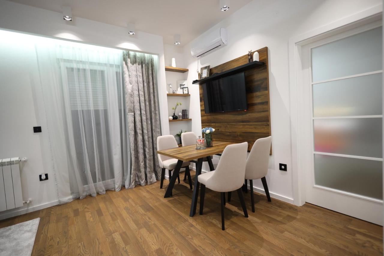 Apartman Morava Čačak المظهر الخارجي الصورة