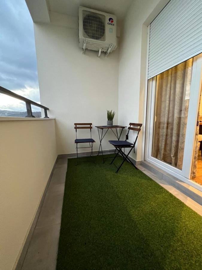 Apartman Morava Čačak المظهر الخارجي الصورة