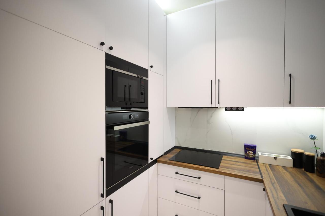 Apartman Morava Čačak المظهر الخارجي الصورة