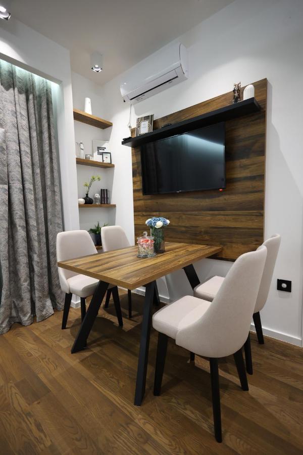 Apartman Morava Čačak المظهر الخارجي الصورة