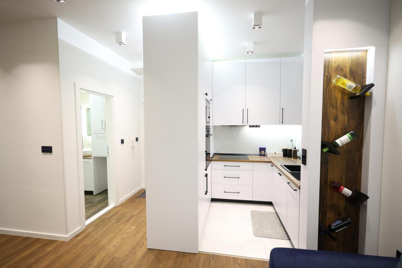 Apartman Morava Čačak المظهر الخارجي الصورة