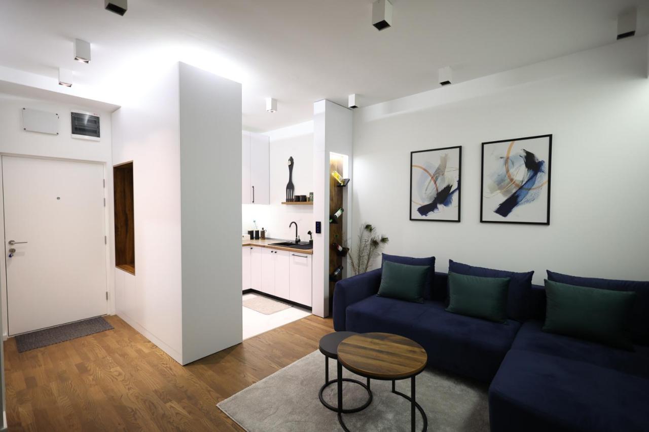 Apartman Morava Čačak المظهر الخارجي الصورة