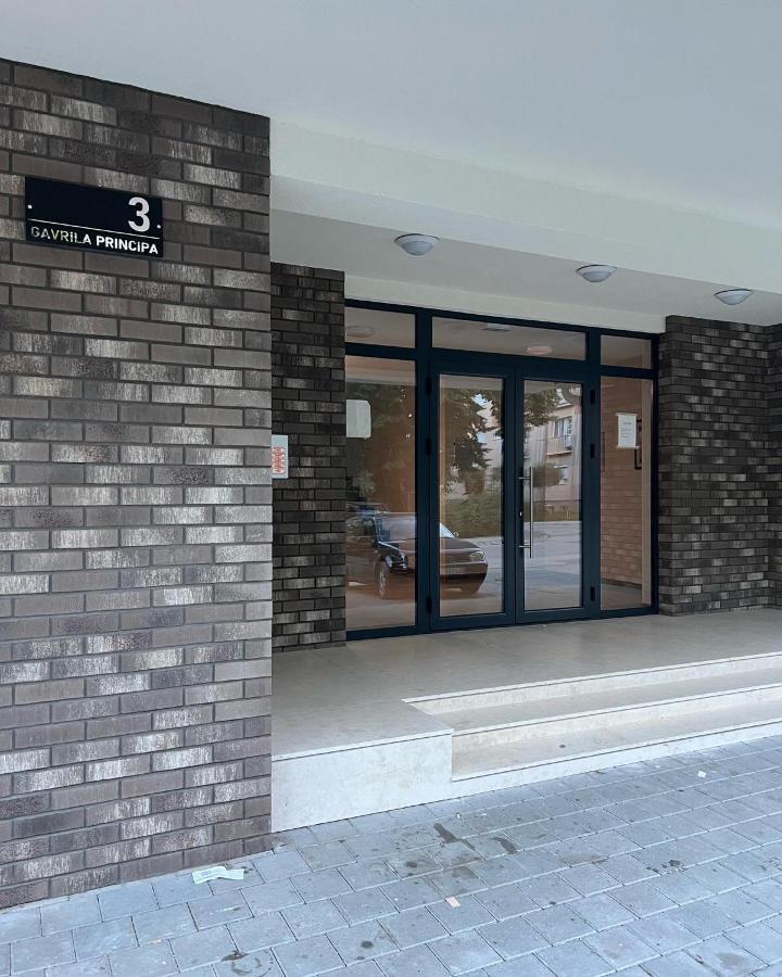Apartman Morava Čačak المظهر الخارجي الصورة